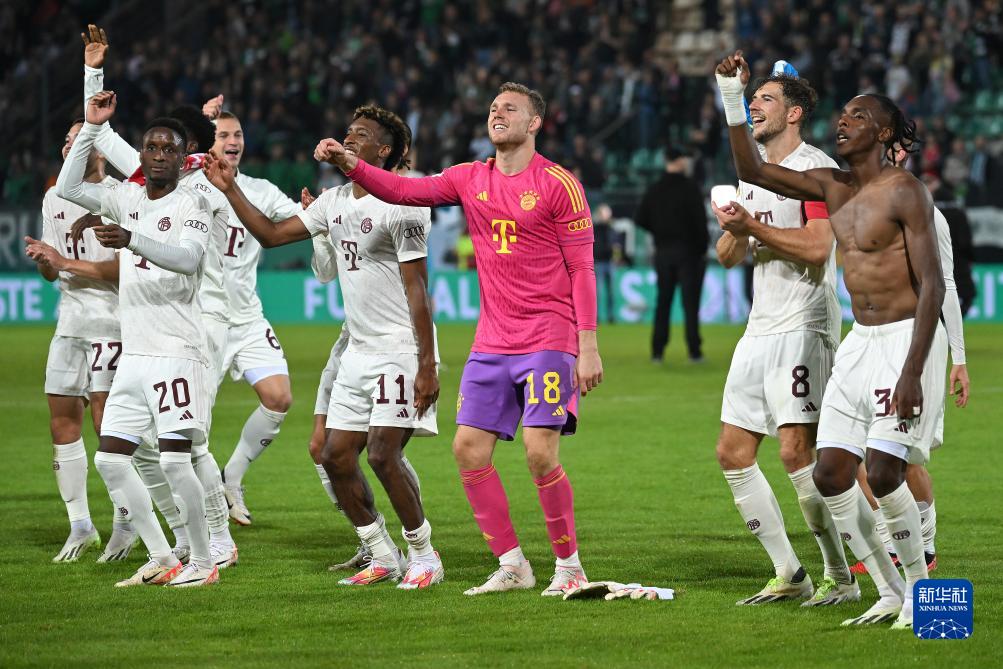 安德莱赫特主帅：孔帕尼足够敏锐，他想了解德卡特不需要问我（安德莱赫特主帅：孔帕尼很敏锐，了解德卡特无需向我打听）