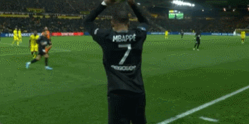 his